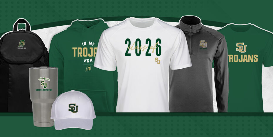 South Johnston Trojans Primary Multi Module Banner: 2024 Q1 Banner