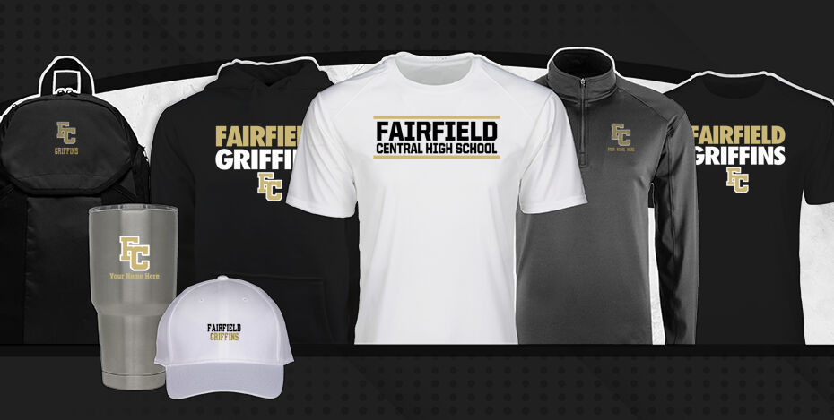 FAIRFIELD CENTRAL HIGH SCHOOL GRIFFINS Primary Multi Module Banner: 2024 Q1 Banner