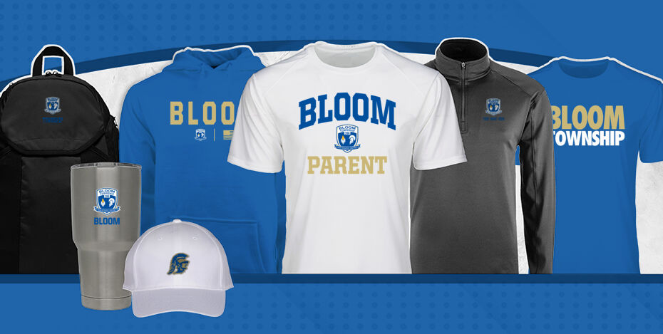 Bloom Township Primary Multi Module Banner: 2024 Q1 Banner