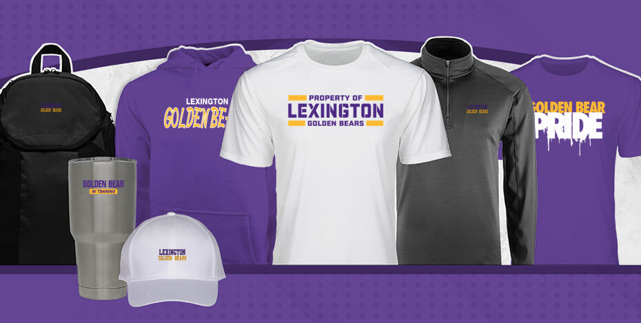 LEXINGTON SCHOOL GOLDEN BEARS Primary Multi Module Banner: 2024 Q1 Banner
