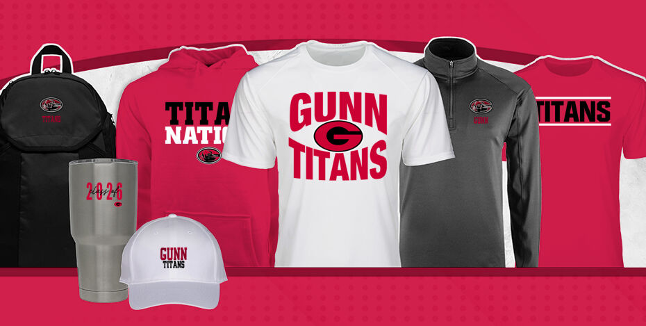 Gunn Titans Primary Multi Module Banner: 2024 Q1 Banner