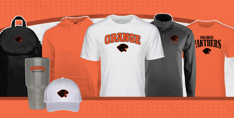 Orange Panthers Primary Multi Module Banner: 2024 Q1 Banner