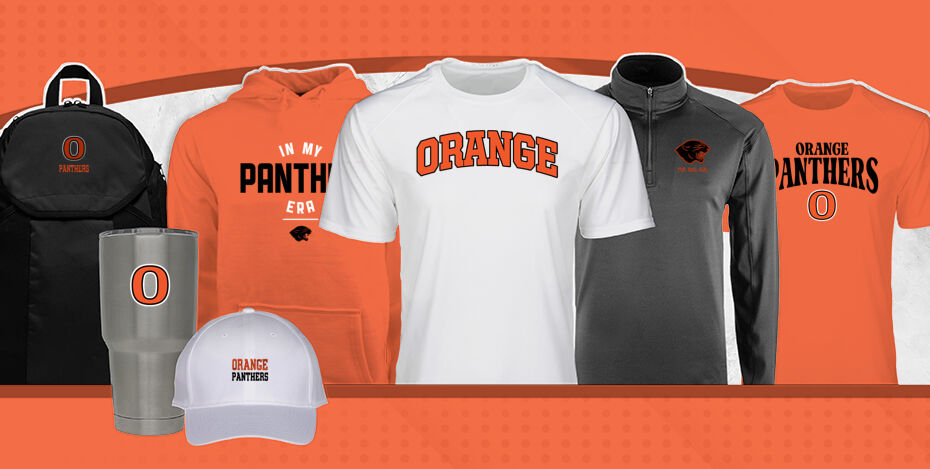 Orange Panthers Primary Multi Module Banner: 2024 Q1 Banner