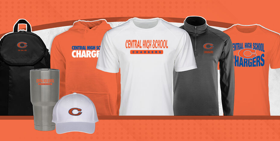 MACON CENTRAL HIGH SCHOOL CHARGERS Primary Multi Module Banner: 2024 Q1 Banner