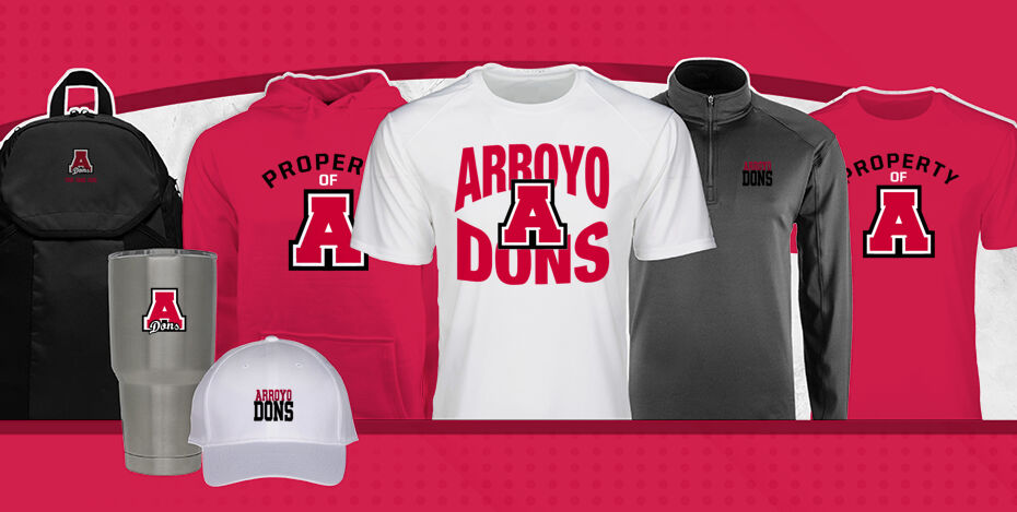 Arroyo Dons Primary Multi Module Banner: 2024 Q1 Banner