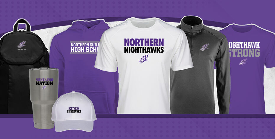 Northern Nighthawks Primary Multi Module Banner: 2024 Q1 Banner