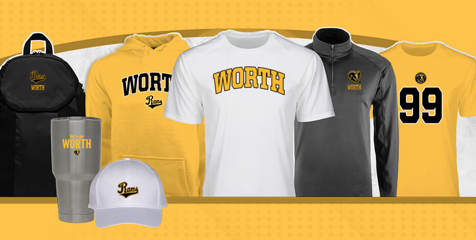Worth Rams Primary Multi Module Banner: 2024 Q1 Banner