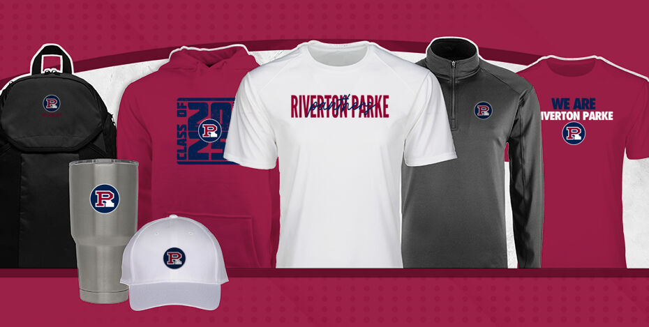 RIVERTON PARKE HIGH SCHOOL PANTHERS Primary Multi Module Banner: 2024 Q1 Banner