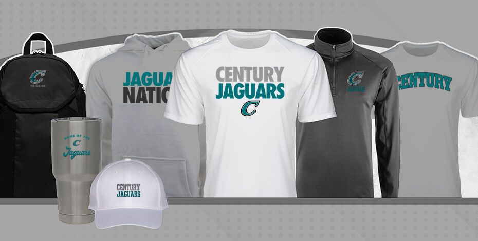 CENTURY HIGH SCHOOL JAGUARS Primary Multi Module Banner: 2024 Q1 Banner