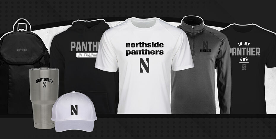 NORTHSIDE HIGH SCHOOL PANTHERS Primary Multi Module Banner: 2024 Q1 Banner
