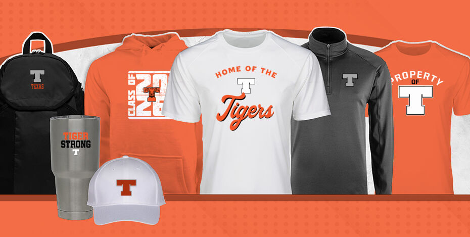 Texas Tigers Primary Multi Module Banner: 2024 Q1 Banner
