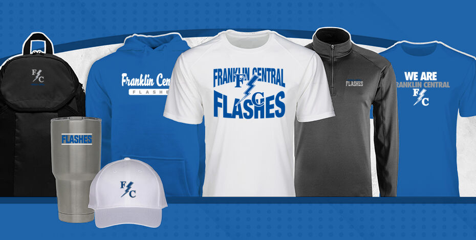 Franklin Central Flashes Primary Multi Module Banner: 2024 Q1 Banner