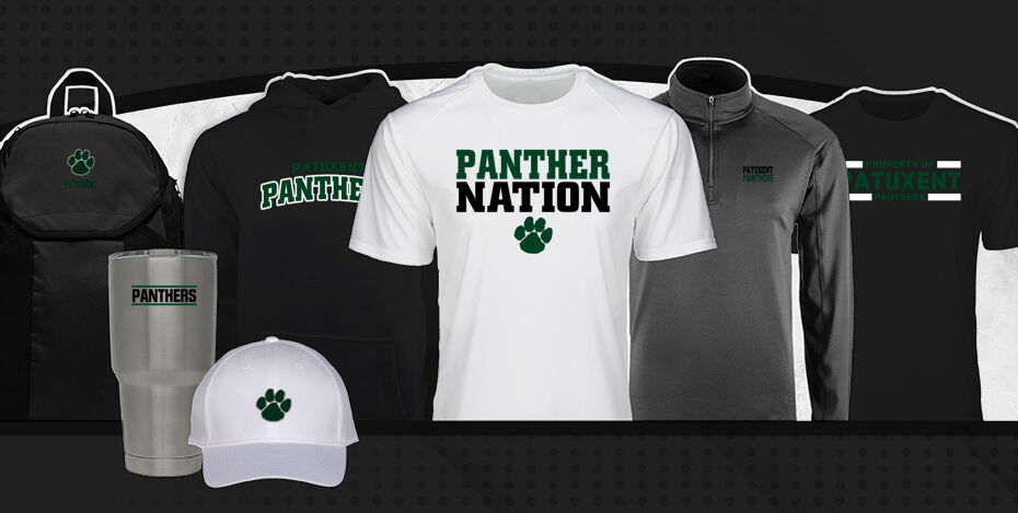 PATUXENT HIGH SCHOOL PANTHERS Primary Multi Module Banner: 2024 Q1 Banner