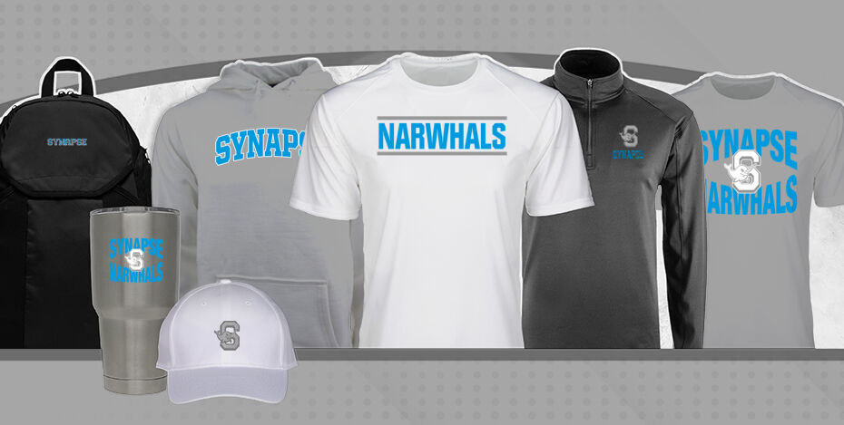 Synapse  Narwhals Primary Multi Module Banner: 2024 Q1 Banner