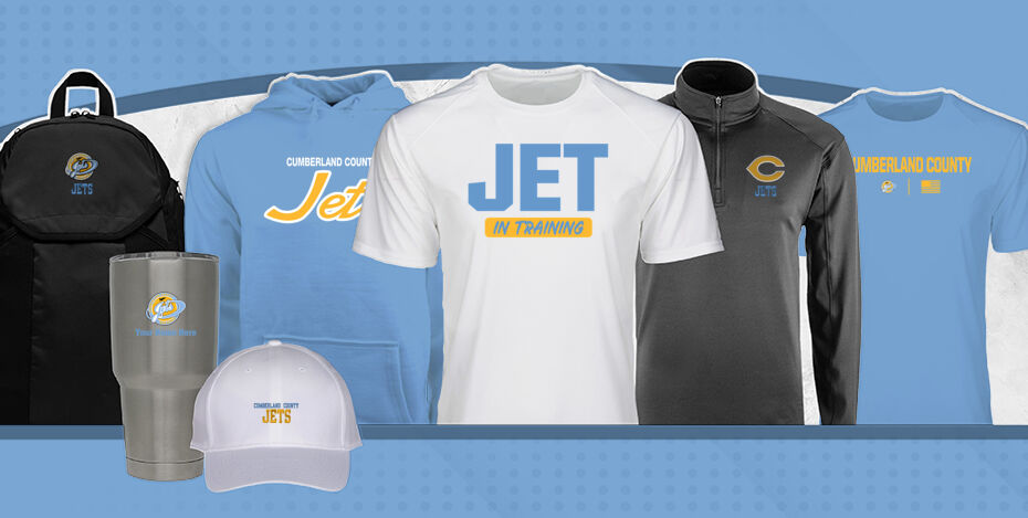 Cumberland County Jets Primary Multi Module Banner: 2024 Q1 Banner