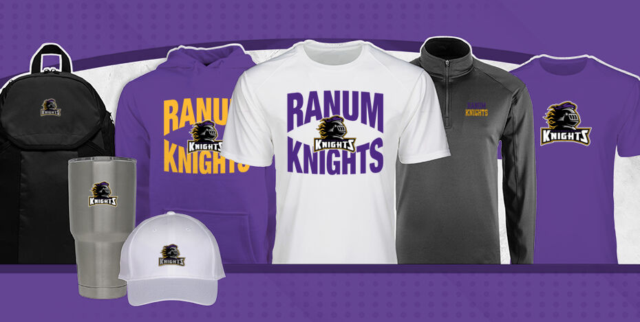 Ranum Knights Online Store Primary Multi Module Banner: 2024 Q1 Banner