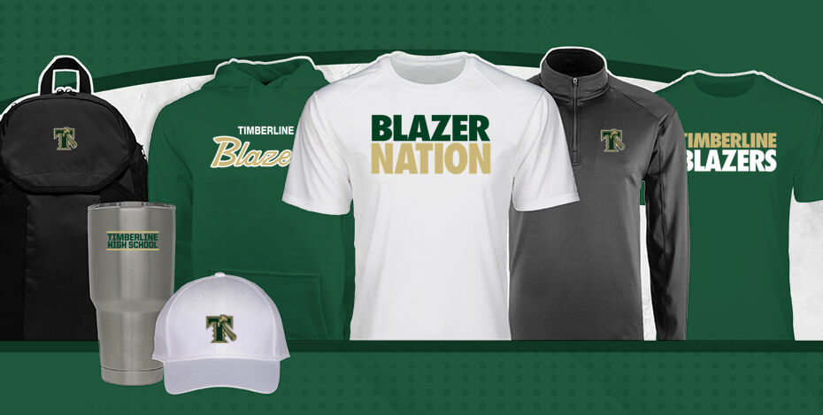 Timberline Blazers Primary Multi Module Banner: 2024 Q1 Banner