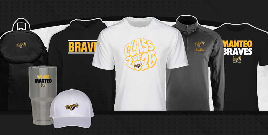 Manteo Braves Primary Multi Module Banner: 2024 Q1 Banner