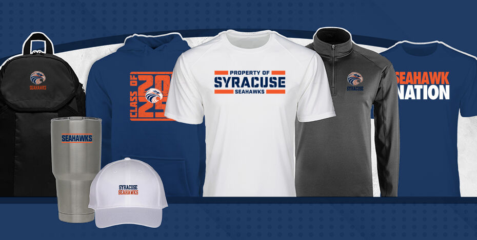 Syracuse  Seahawks Primary Multi Module Banner: 2024 Q1 Banner
