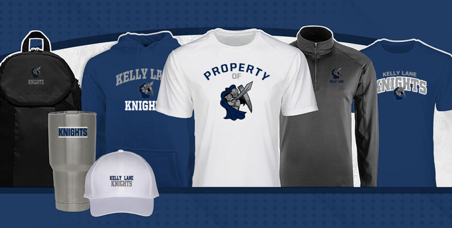 KELLY LANE Knights Primary Multi Module Banner: 2024 Q1 Banner
