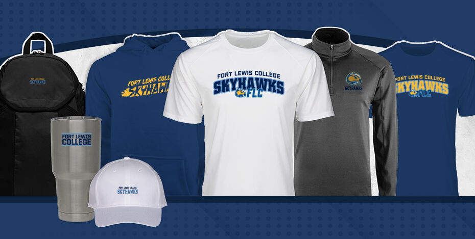 Fort Lewis Skyhawks Primary Multi Module Banner: 2024 Q1 Banner