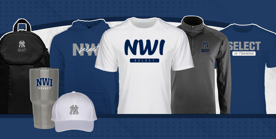 NWI Select Baseball Primary Multi Module Banner: 2024 Q1 Banner