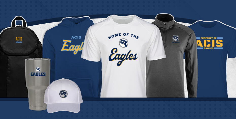 ACIS Eagles Primary Multi Module Banner: 2024 Q1 Banner