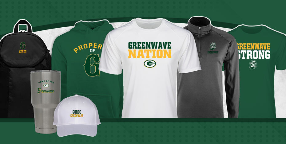 Gordo  Greenwave Primary Multi Module Banner: 2024 Q1 Banner