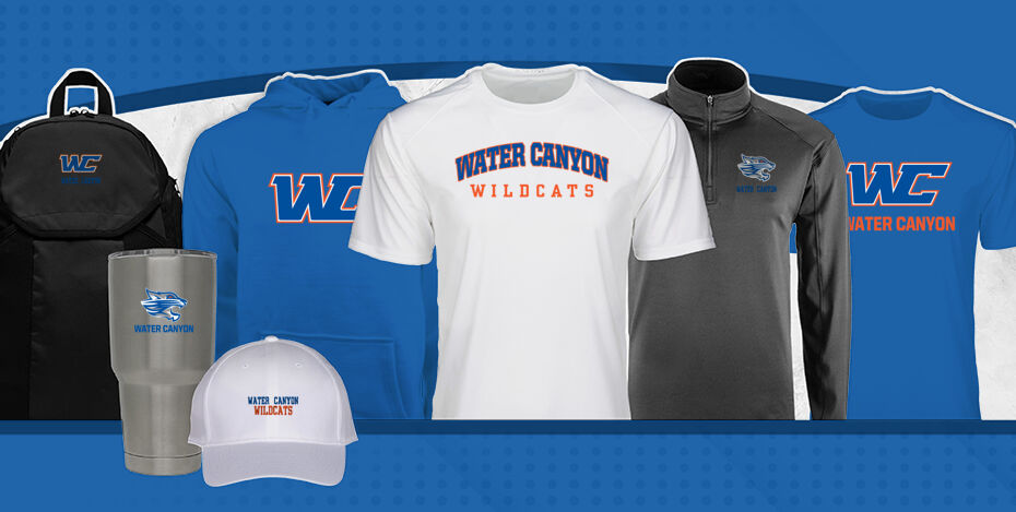 Water Canyon  Wildcats Primary Multi Module Banner: 2024 Q1 Banner