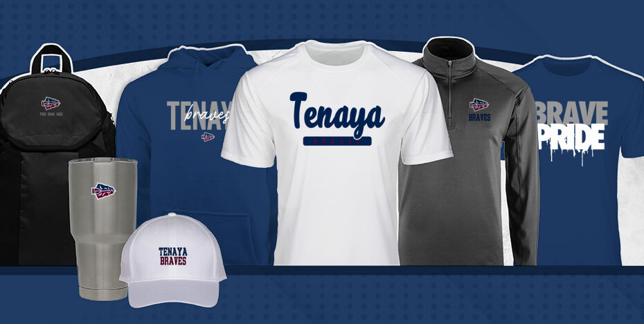 Tenaya  Braves Primary Multi Module Banner: 2024 Q1 Banner