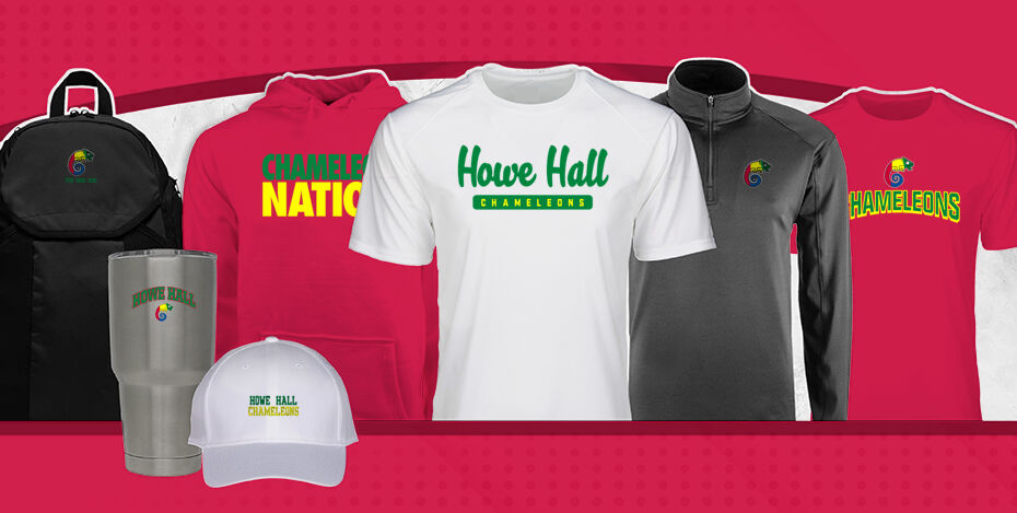 Howe Hall AIMS Chameleons Primary Multi Module Banner: 2024 Q1 Banner