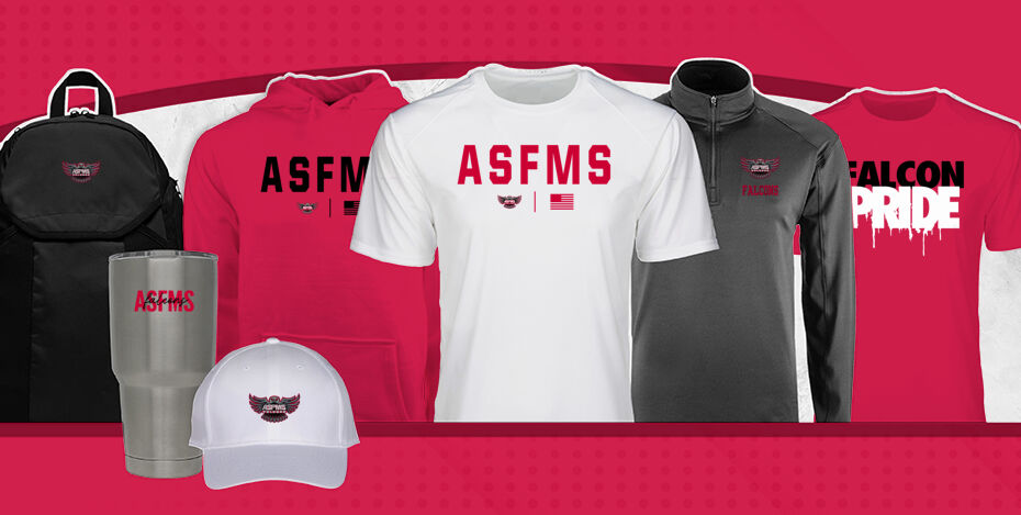 Feinstein Falcons Primary Multi Module Banner: 2024 Q1 Banner