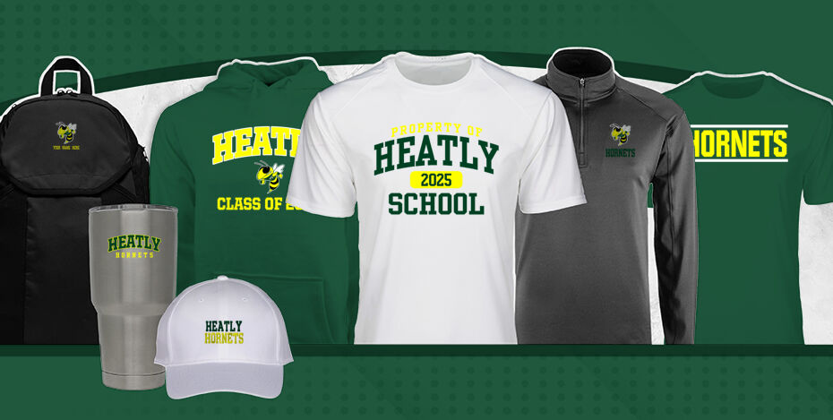 Heatly  Hornets Primary Multi Module Banner: 2024 Q1 Banner