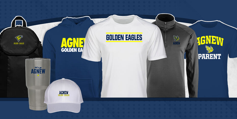 Agnew  Golden Eagles Primary Multi Module Banner: 2024 Q1 Banner
