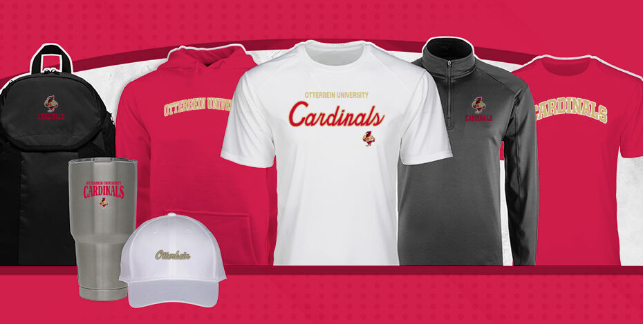 Otterbein University Cardinals Primary Multi Module Banner: 2024 Q1 Banner