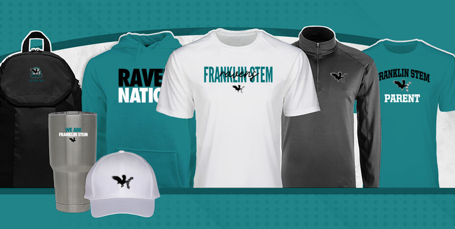 Franklin STEM Ravens Primary Multi Module Banner: 2024 Q1 Banner