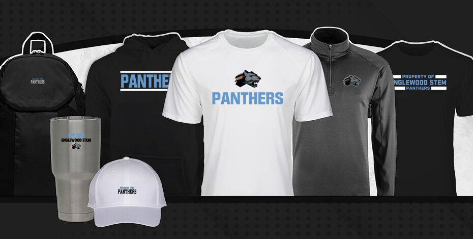 Englewood STEM  Panthers Primary Multi Module Banner: 2024 Q1 Banner