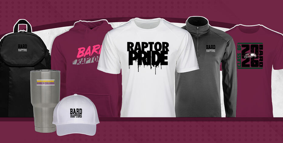 Bard  Raptors Primary Multi Module Banner: 2024 Q1 Banner