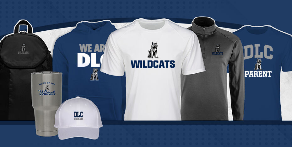 Morris-Union Jointure Commission  dlc wildcats official sideline store Primary Multi Module Banner: 2024 Q1 Banner