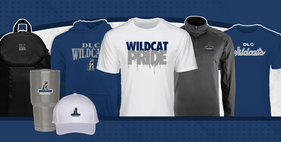 Morris-Union Jointure Commission  dlc wildcats official sideline store Primary Multi Module Banner: 2024 Q1 Banner