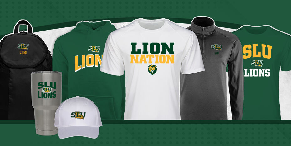Southeastern Louisiana University Online Store Primary Multi Module Banner: 2024 Q1 Banner