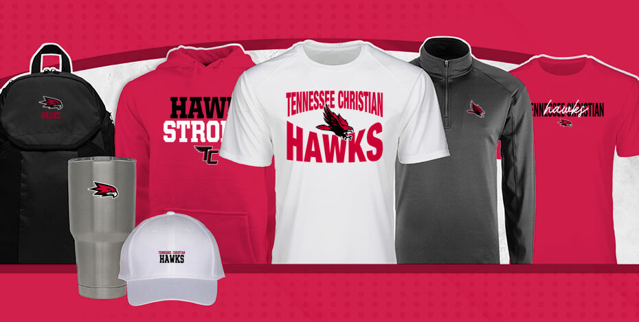 Tennessee Christian Hawks Primary Multi Module Banner: 2024 Q1 Banner