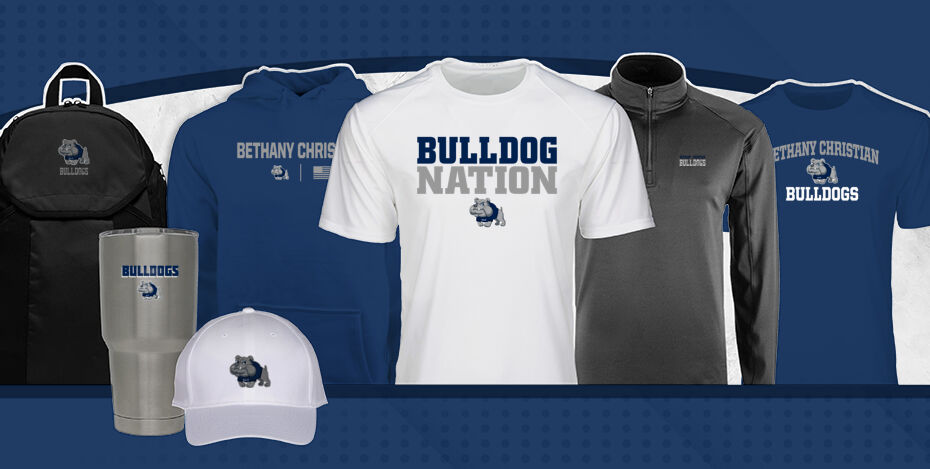 Bethany Christian  Bulldogs Primary Multi Module Banner: 2024 Q1 Banner