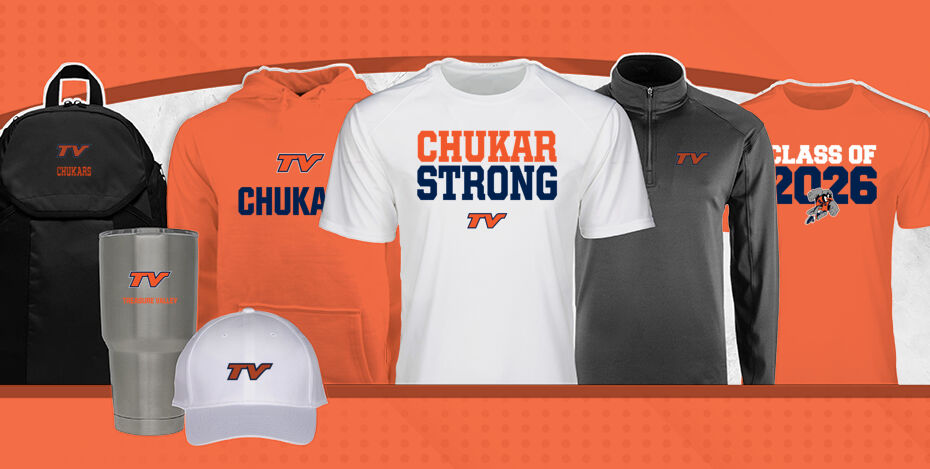 Treasure Valley  Chukars Primary Multi Module Banner: 2024 Q1 Banner