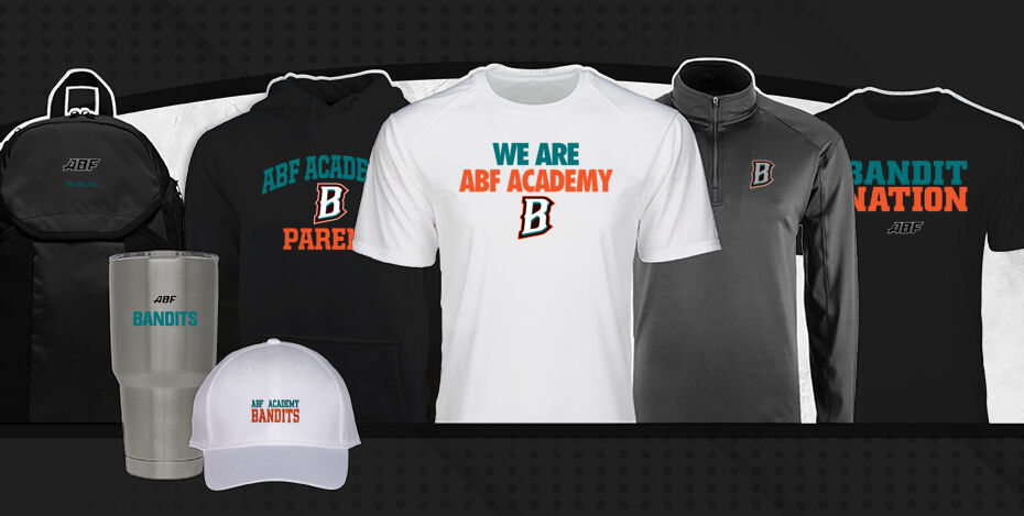 ABF Academy Bandits Primary Multi Module Banner: 2024 Q1 Banner