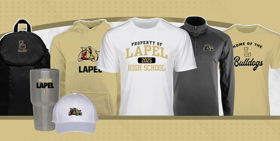 Lapel  Bulldogs Primary Multi Module Banner: 2024 Q1 Banner