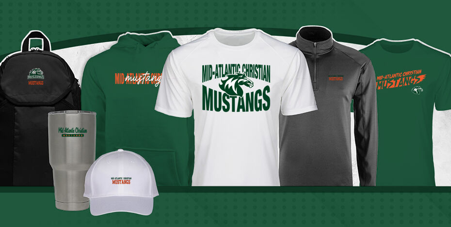 Mid-Atlantic Christian University Mustangs Primary Multi Module Banner: 2024 Q1 Banner