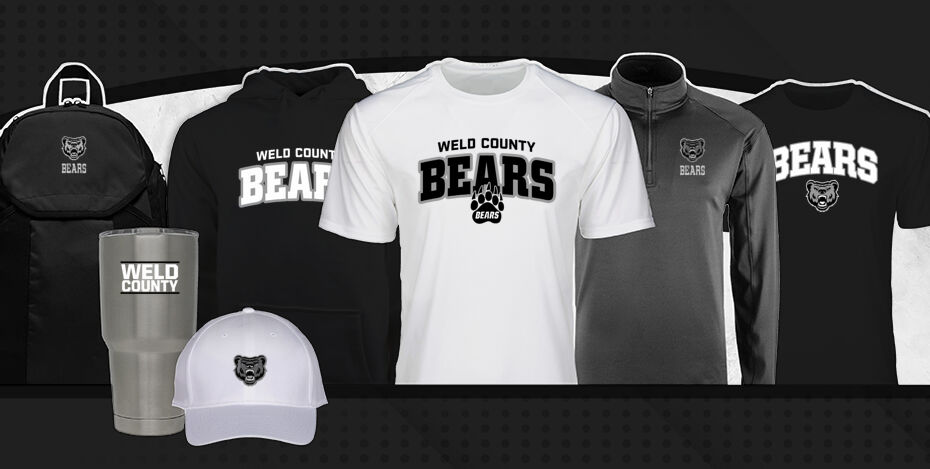Weld County Bears Primary Multi Module Banner: 2024 Q1 Banner