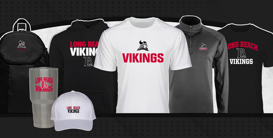 Long Beach City College Vikings Primary Multi Module Banner: 2024 Q1 Banner