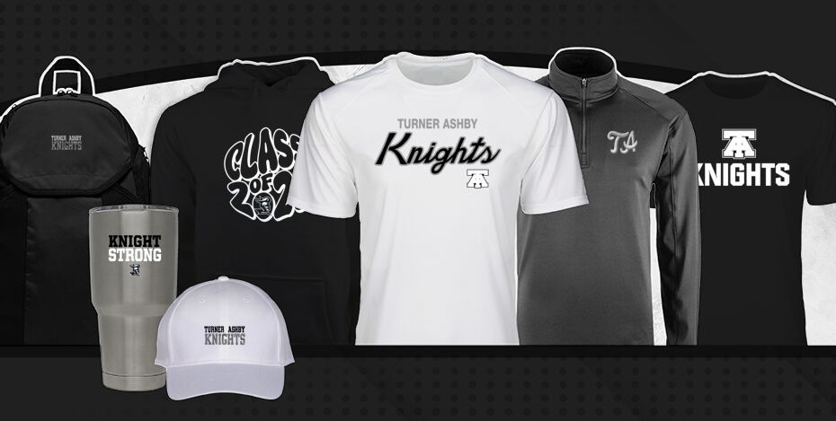 Turner Ashby Knights - Bridgewater, Virginia - Sideline Store - BSN Sports